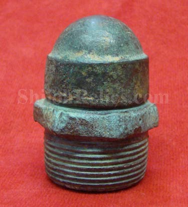 Small Cannon Fuse – Traveler's Antiques and Trading