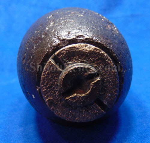 ヘンシェル　ソーン　カッセル　1913年 Shiloh Civil War Relics Catalog