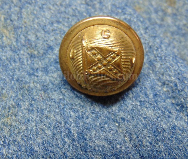 Shiloh Civil War Relics Catalog