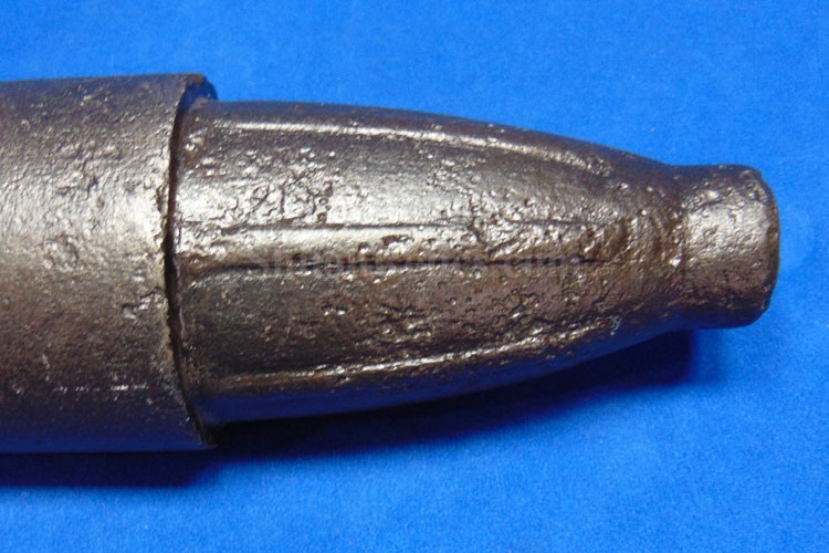 ヘンシェル　ソーン　カッセル　1913年 Shiloh Civil War Relics Catalog