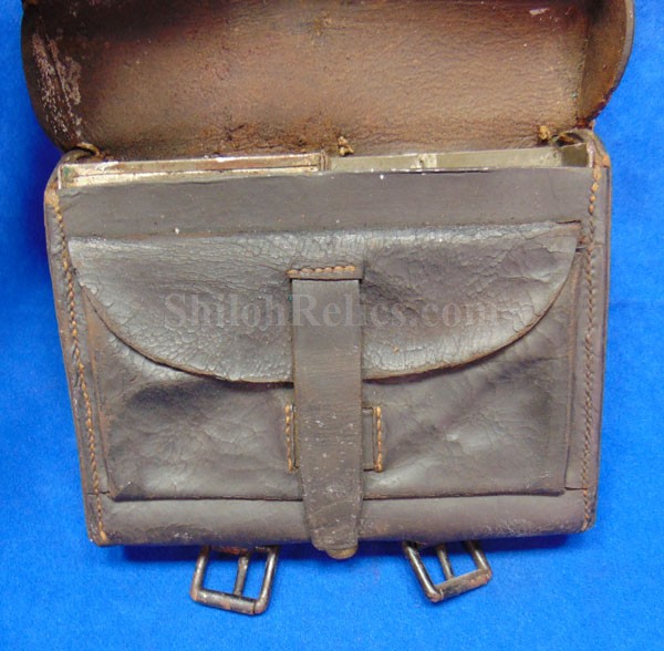 Shiloh Civil War Relics Catalog
