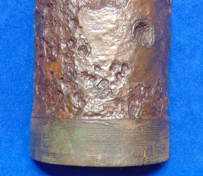 Shiloh Civil War Relics Catalog