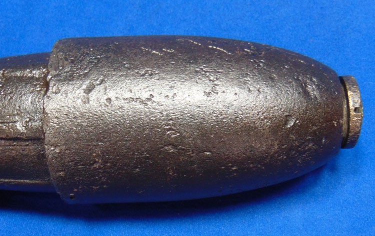Shiloh Civil War Relics Catalog