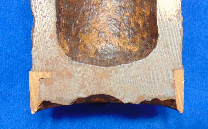 Shiloh Civil War Relics Catalog