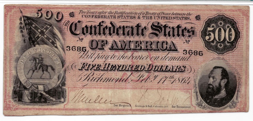 Shiloh Civil War Relics Catalog
