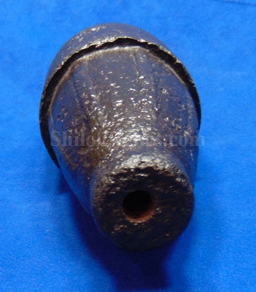 Shiloh Civil War Relics Catalog