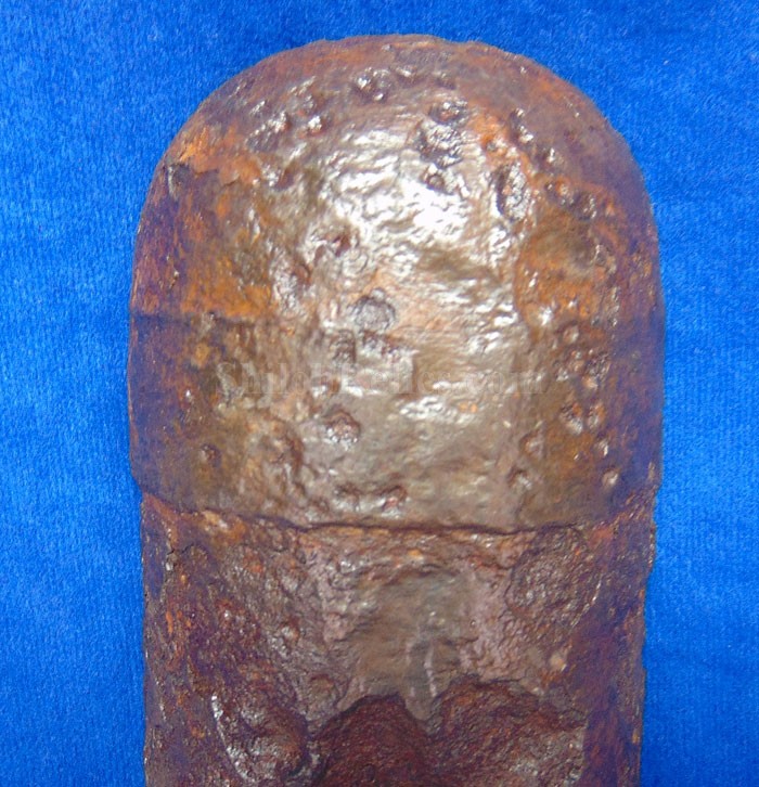 Shiloh Civil War Relics Catalog