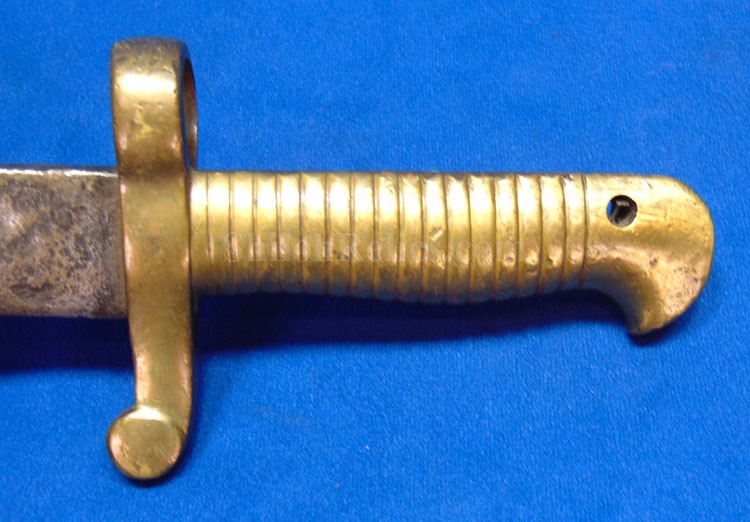 Shiloh Civil War Relics Catalog