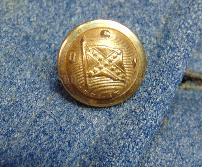 Shiloh Civil War Relics Catalog